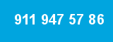 911 947 57 86 911 947 57 86